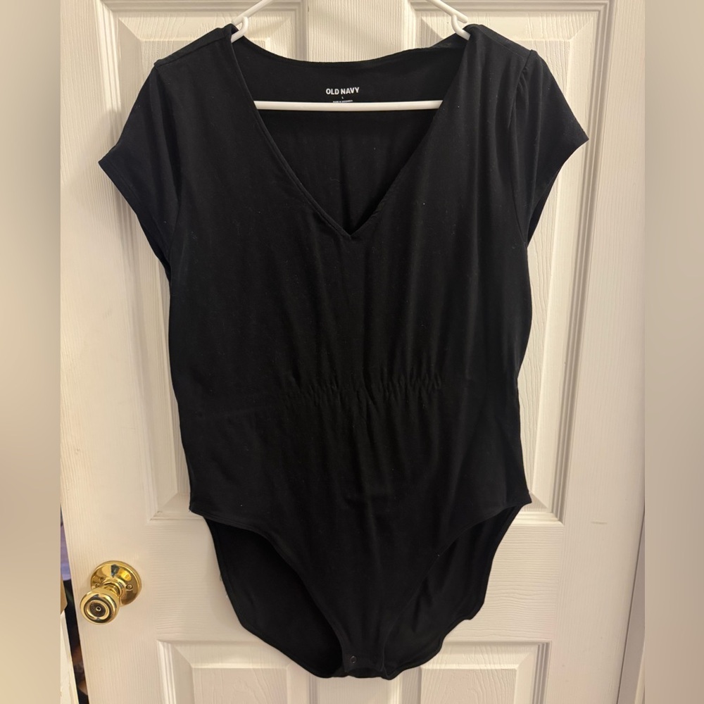 Old Navy Bodysuit | Size L